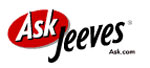 موتور جستجوی Ask Jeeves